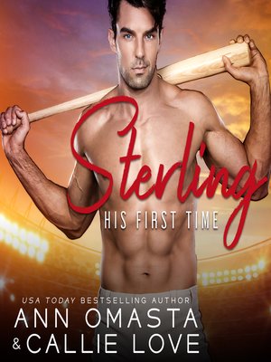 His First Time - Audiobook